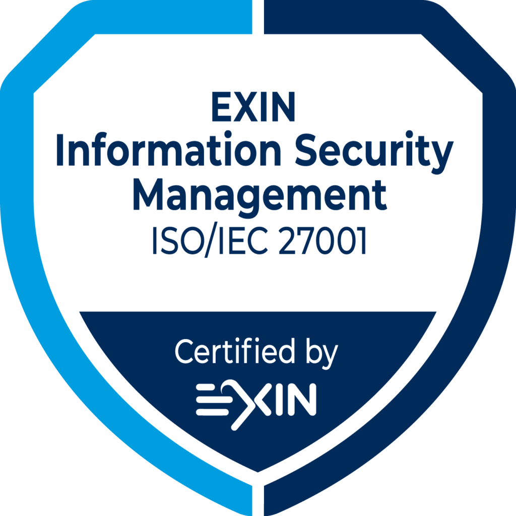 Сертификация Стандарты ISO/IEC 27001