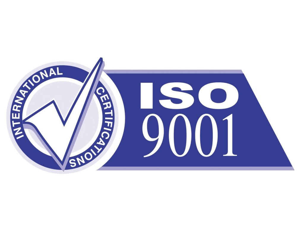 Сертификация ИСО 9001 строительных организаций