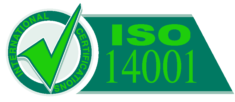 Сертификация Стандарты ISO 14001