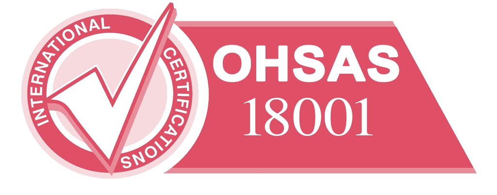Сертификация Стандарт OHSAS 18001