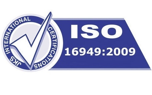 Сертификация Стандарты ISO/TS 16949